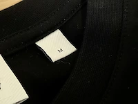 T-shirt, maat m, burberry - afbeelding 6 van  7