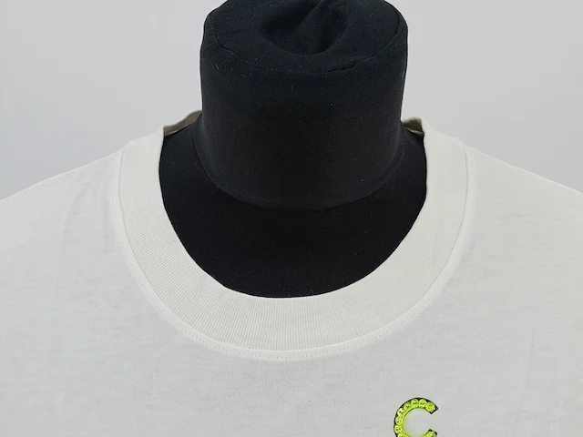 T-shirt, maat m, chanel - afbeelding 3 van  9