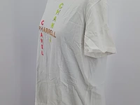 T-shirt, maat m, chanel - afbeelding 4 van  9