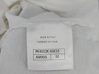 T-shirt, maat m, chanel - afbeelding 9 van  9
