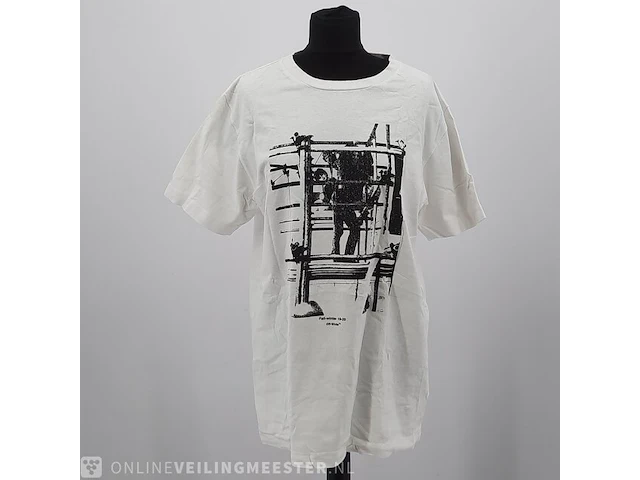 T-shirt, maat m dior - afbeelding 1 van  8