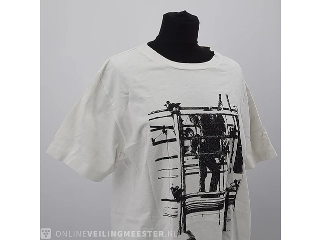 T-shirt, maat m dior - afbeelding 2 van  8