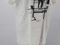 T-shirt, maat m dior - afbeelding 3 van  8