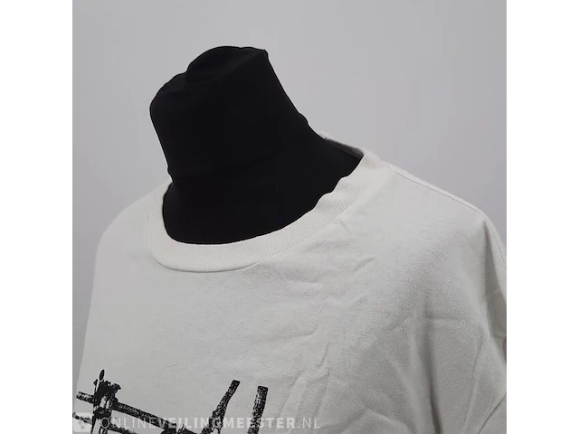 T-shirt, maat m dior - afbeelding 4 van  8