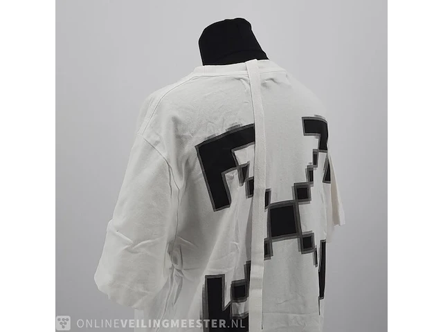 T-shirt, maat m dior - afbeelding 5 van  8