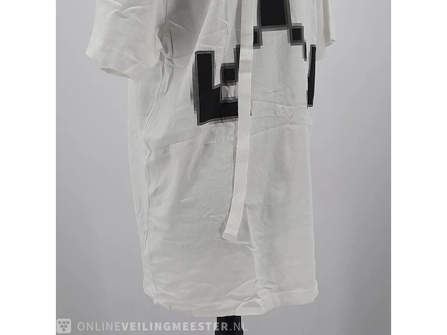 T-shirt, maat m dior - afbeelding 6 van  8