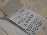 T-shirt, maat m dior - afbeelding 8 van  8