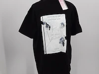 T-shirt, maat m, dior - afbeelding 1 van  7