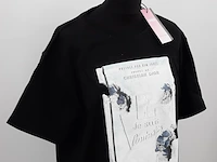 T-shirt, maat m, dior - afbeelding 2 van  7