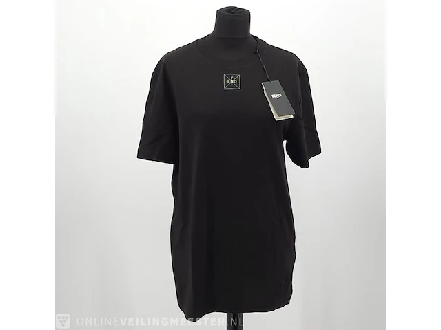 T-shirt, maat m fendi, jersey t-shirt fy0936 aifi - afbeelding 1 van  6