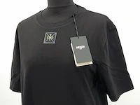 T-shirt, maat m fendi, jersey t-shirt fy0936 aifi - afbeelding 2 van  6