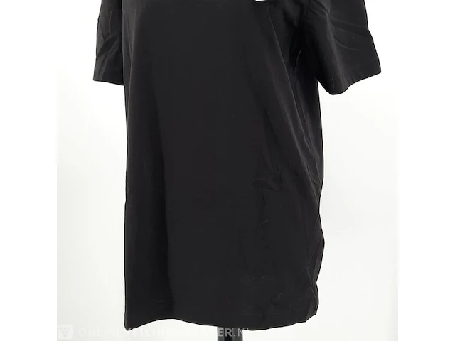 T-shirt, maat m fendi, jersey t-shirt fy0936 aifi - afbeelding 3 van  6