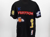 T-shirt, maat m, louis vuitton