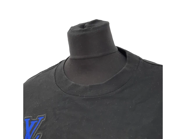T-shirt, maat m, louis vuitton - afbeelding 5 van  9