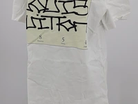 T-shirt, maat m, louis vuitton - afbeelding 3 van  7