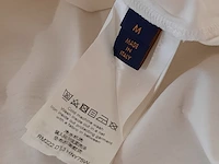 T-shirt, maat m, louis vuitton - afbeelding 7 van  7