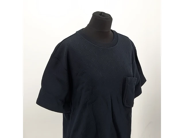 T-shirt, maat m, louis vuitton - afbeelding 2 van  6