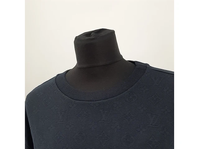 T-shirt, maat m, louis vuitton - afbeelding 4 van  6