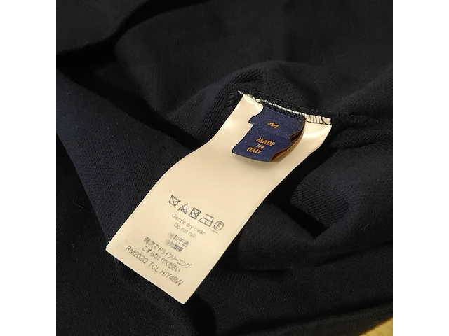 T-shirt, maat m, louis vuitton - afbeelding 6 van  6