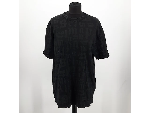 T-shirt, maat m, palm angels - afbeelding 1 van  6