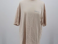 T-shirt, maat s balenciaga, jp57 2022 00011