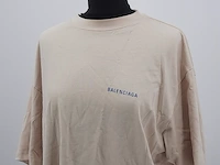T-shirt, maat s balenciaga, jp57 2022 00011 - afbeelding 2 van  6