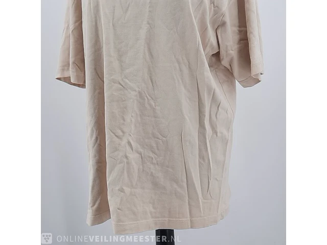 T-shirt, maat s balenciaga, jp57 2022 00011 - afbeelding 3 van  6