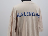 T-shirt, maat s balenciaga, jp57 2022 00011 - afbeelding 4 van  6