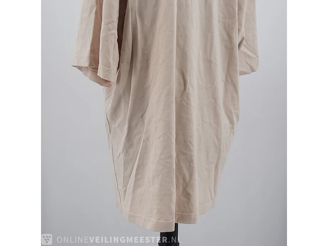 T-shirt, maat s balenciaga, jp57 2022 00011 - afbeelding 5 van  6