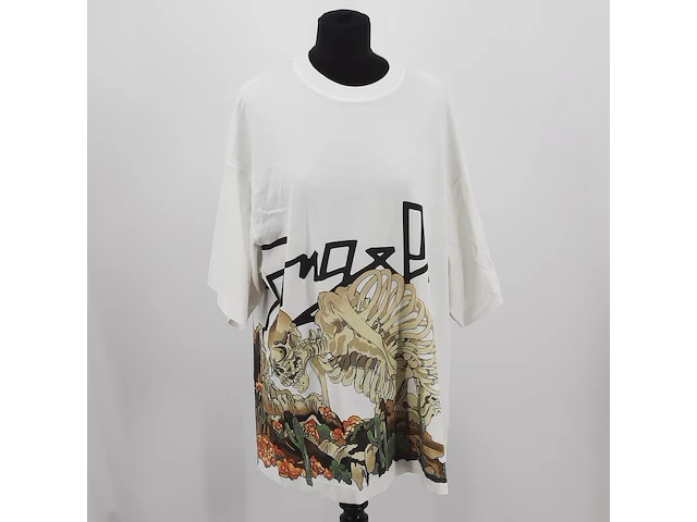 T-shirt, maat s, palm angels - afbeelding 1 van  6