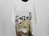T-shirt, maat s, palm angels - afbeelding 1 van  6
