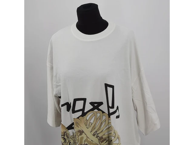 T-shirt, maat s, palm angels - afbeelding 2 van  6