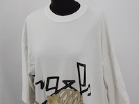 T-shirt, maat s, palm angels - afbeelding 2 van  6