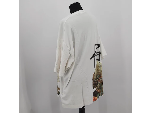 T-shirt, maat s, palm angels - afbeelding 5 van  6