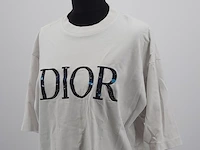 T-shirt, maat xl dior - afbeelding 2 van  6