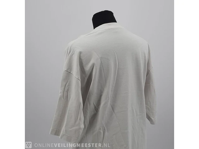 T-shirt, maat xl dior - afbeelding 4 van  6