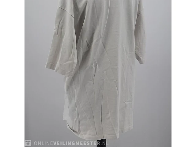 T-shirt, maat xl dior - afbeelding 5 van  6