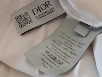 T-shirt, maat xl dior - afbeelding 6 van  6