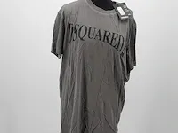 T-shirt, maat xl dsquared2, s74gd0582 - afbeelding 1 van  6