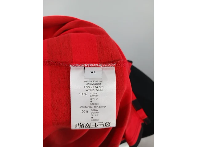T-shirt, maat xl, givenchy - afbeelding 5 van  14
