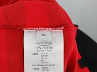 T-shirt, maat xl, givenchy - afbeelding 5 van  14