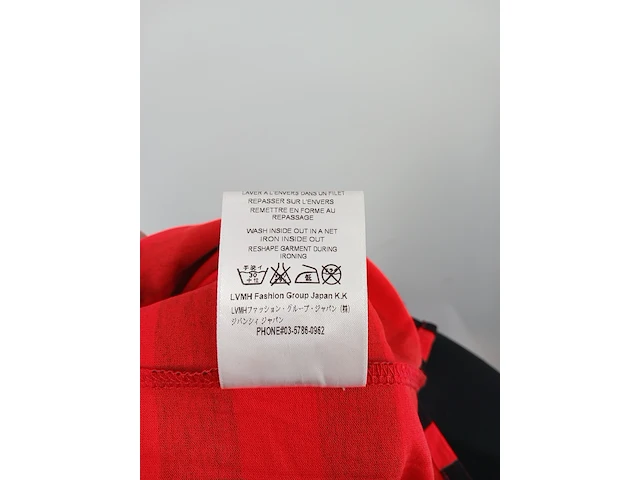 T-shirt, maat xl, givenchy - afbeelding 6 van  14