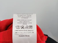 T-shirt, maat xl, givenchy - afbeelding 6 van  14