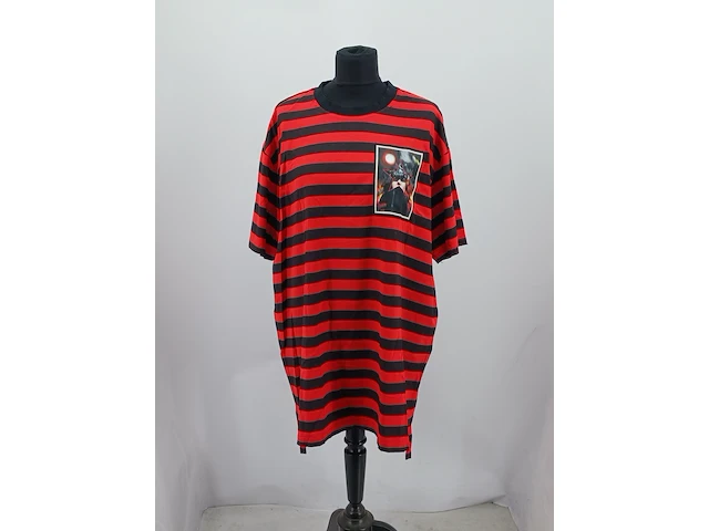 T-shirt, maat xl, givenchy - afbeelding 1 van  14