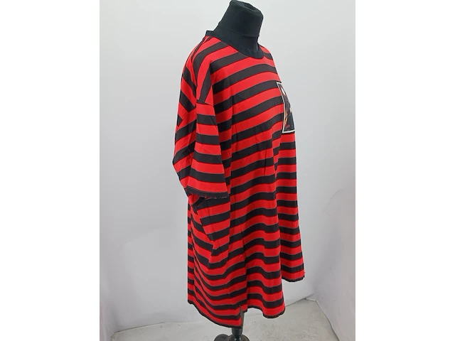 T-shirt, maat xl, givenchy - afbeelding 10 van  14