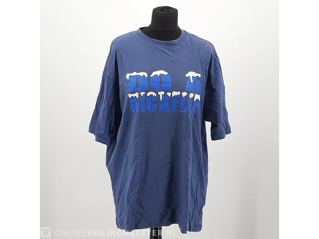 T-shirt, maat xl louis vuitton, do a kickflip - afbeelding 1 van  7