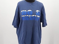 T-shirt, maat xl louis vuitton, do a kickflip - afbeelding 1 van  7