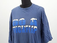 T-shirt, maat xl louis vuitton, do a kickflip - afbeelding 2 van  7