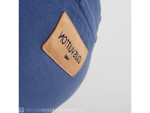 T-shirt, maat xl louis vuitton, do a kickflip - afbeelding 6 van  7