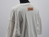 T-shirt, maat xl louis vuitton - afbeelding 4 van  6